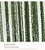 Forest Style Hanging Yarn Vine Decoration - Artificial Weeping Willow for Wedding and Hotel Arrangements
