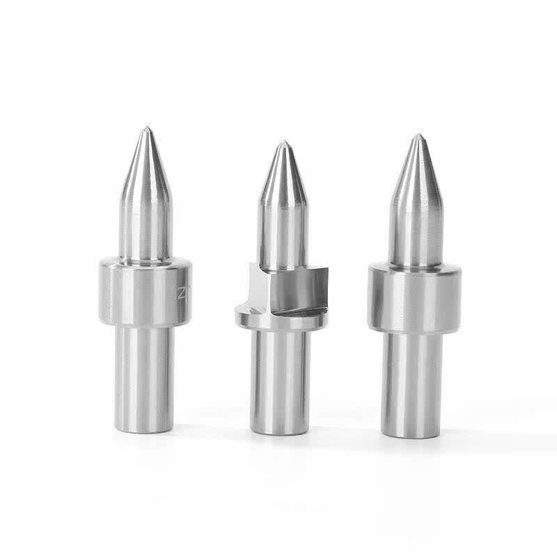 Rongyu M5*0.8 Tungsten Steel Form Tap and Flow Drill