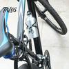 500ml Outdoor Sports Cycling Portable Aluminium Alloy Drink Water Bottle Cup