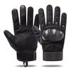 Unisex Anti-slip Wear-resistant Tactical Gloves for Outdoor Activities