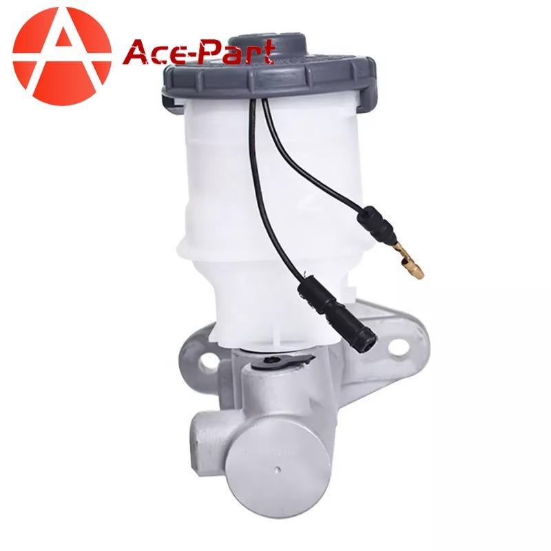46100-S04-A02 46100-S04-A01 46100-S04-A03 Car Brake Master Cylinder Car Accessories Brake Pump for 1996-2000 Honda Civic 1.6L I4