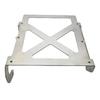 Transmission Oil Pan Skid Plate Bracket For Land Rover Range Rover L405 L494 2013 -  Discovery 4 5 L319 L462 2010- LR073535