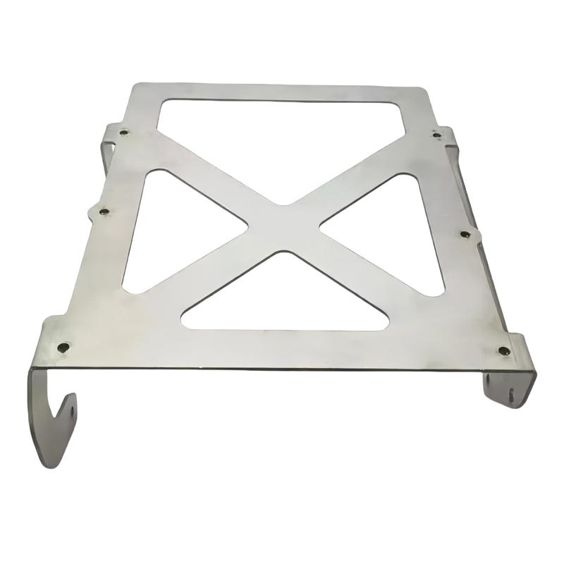 Transmission Oil Pan Skid Plate Bracket For Land Rover Range Rover L405 L494 2013 -  Discovery 4 5 L319 L462 2010- LR073535