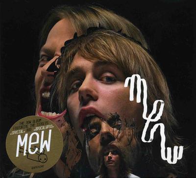 Albumy muzyczne