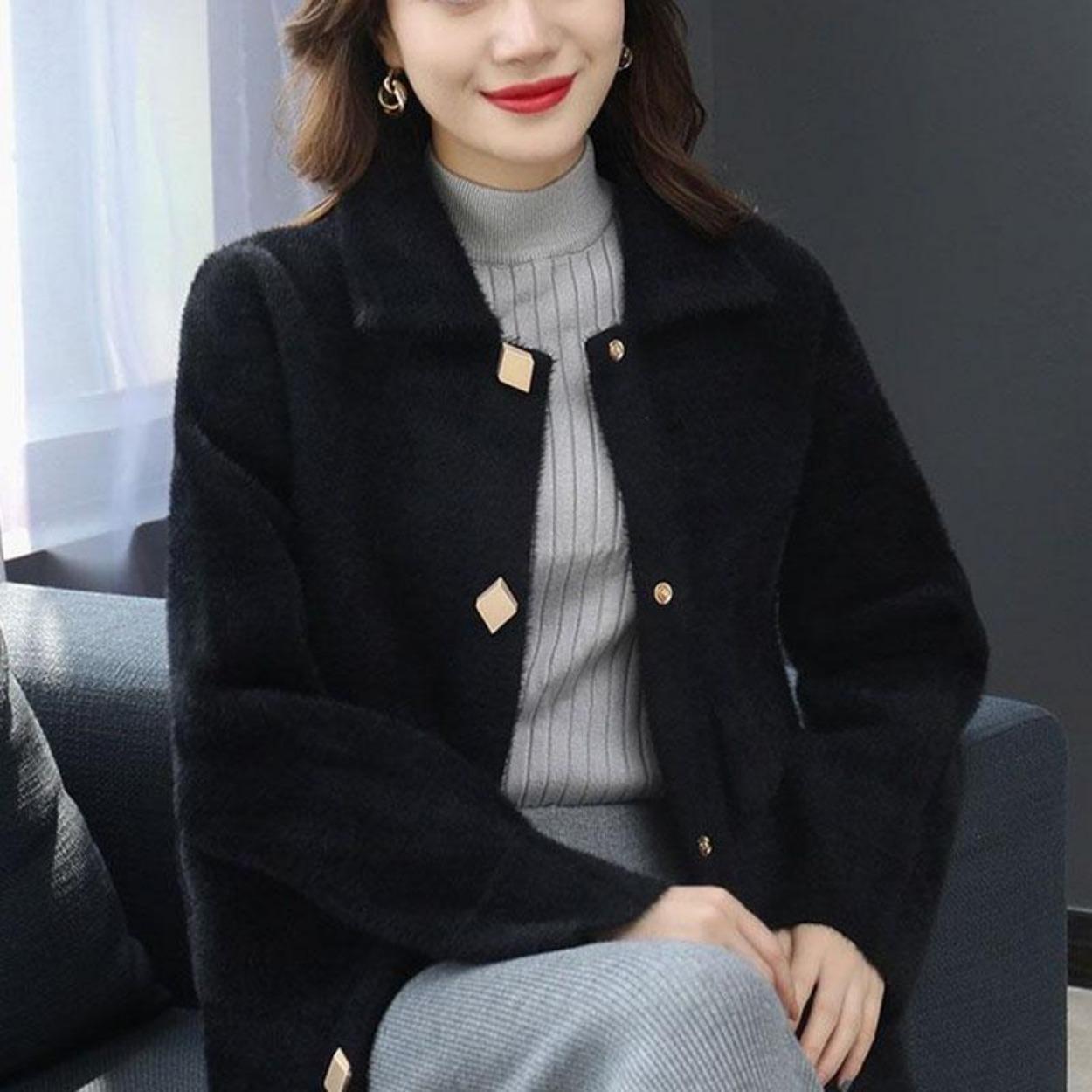 Кардиган — фото 7