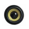 2pcs 2 Inch 50MM Full Range Speaker Unit 4 Ohm 8 Ohm 5W Round Fiberglass Bluetooth Audio Sound Loudspeaker For Home Theater DIY 5