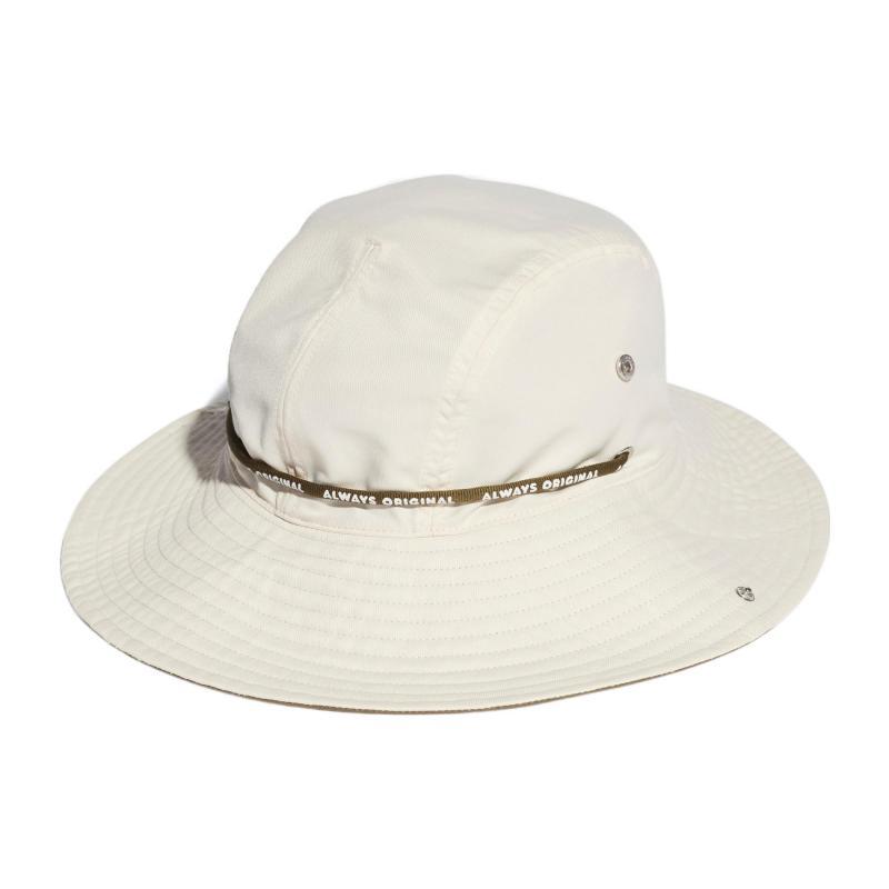 Adidas Bucket Hats Unisex Beige Adidas HE2152