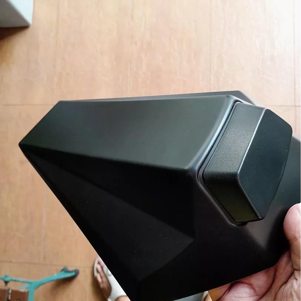 Motorcycle RC390 Rear Passenger Pillion Seat Cover Fairing Cowl For K-TM RC 390   2024