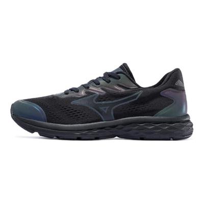 RC 02 Black Sneakers J1CR200109