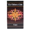 Children of Litha Tarot Deck Leisure Party Table Game Fortune-telling Prophecy Oracle Cards