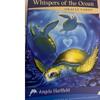 Whispers of the Ocean Oracle Cards