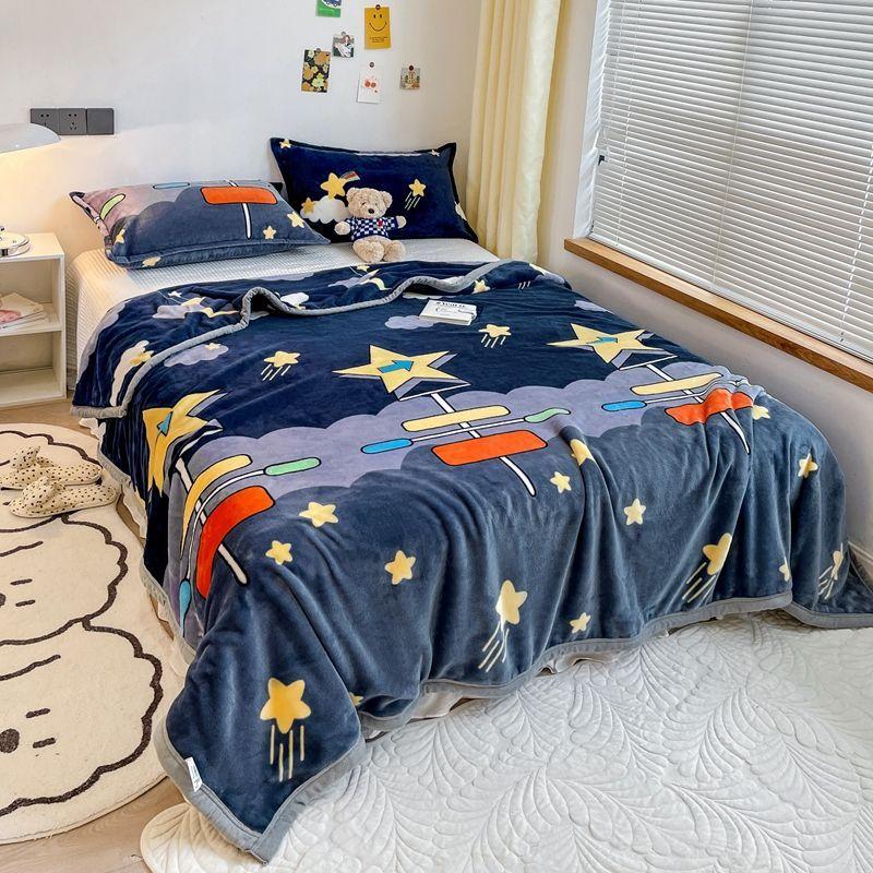 Summer Ice Silk Cool Thin Quilt Comforter Soft Air Conditioning Quilt/Duvet/Blanket Bed Duvets 150 Single Bed Quilt