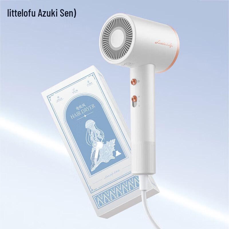Xiaohuaxian Negative Ion High-Speed Hair Dryer