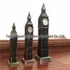 London Big Ben Metal Craft Ornament - Elizabeth Tower