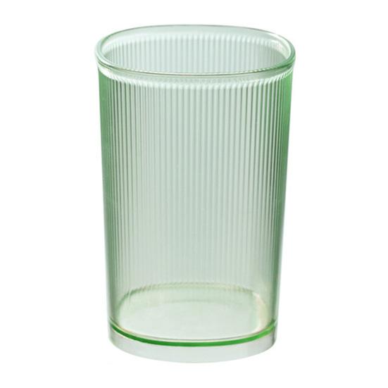 Mouthwash Holder Pretty Practical Stackable Water Mug Bathroom Toothbrush Holder Tooth Mug for Bathroom