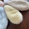 Cats Ears Costume Headwear Comfortable Plush Ears Daily Wear Trendy Rabbits for Casual Outfits