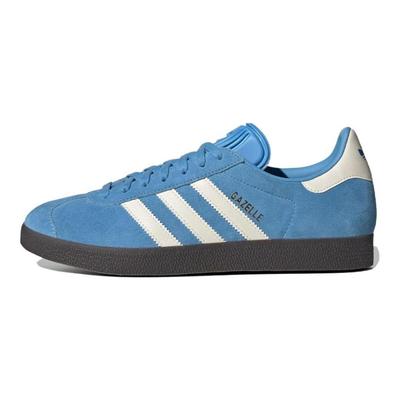 adidas Tenisky Gazelle 'Sky Blue White Gum' ID6104