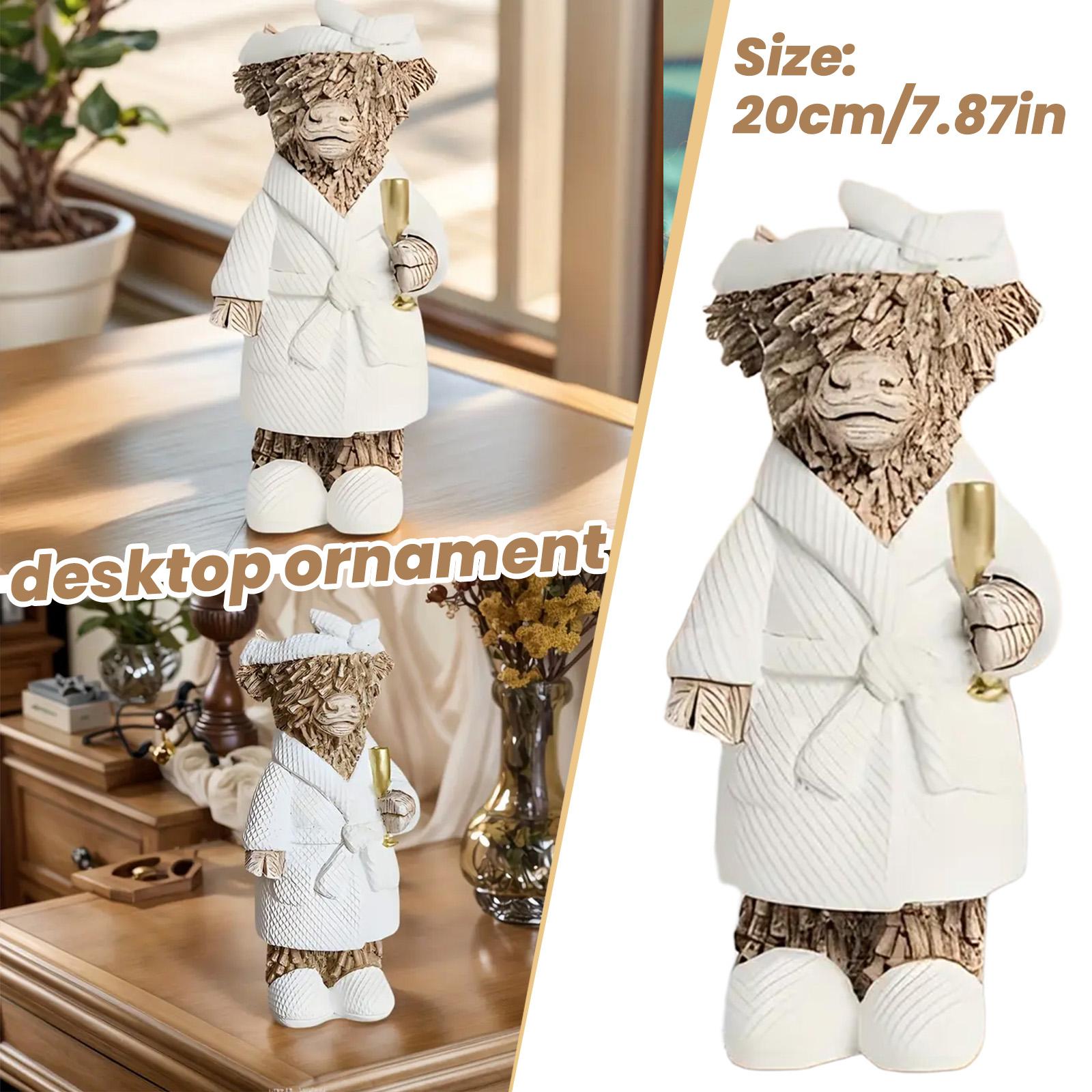 

Креативное украшение для рабочего стола, праздничные подарки для друзей One Size