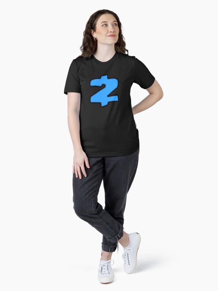 Payday 2 Dollar Essential T-Shirt