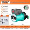 Silent 220V Hot Water Circulation Pump for Floor Heating and Boilers