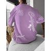 men's T-shirt 3D printed casual and fashionable daily sports T-shirt