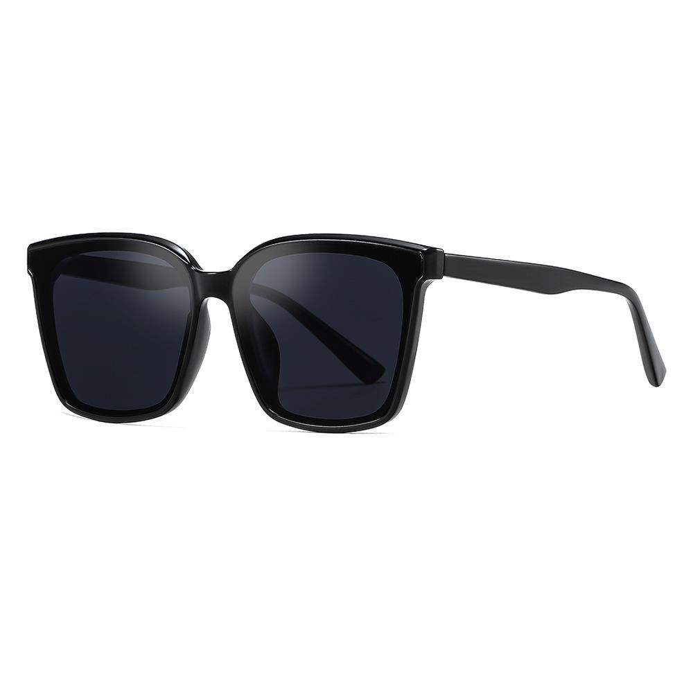 New High-End Style Polarized Sunglasses for Men & Women