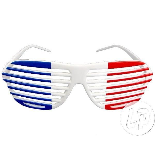 

Lunettes à barreaux france