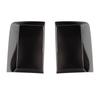 Blackened Tail Light Frame For BYD Leopard 8 Denza B8 2025+ Tail Light Cover Protector Sticker Exterior Upgrade Car Accessories