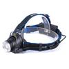 XM-L2 T6 COB 10000LM Led Headlamp Headlight Micro USB Charger Head Lamp Portable Light Torch Lantern