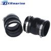 2 PCS Exhaust Hose Bellows Compatible with Volvo Penta OMC 3852741 3863450 0778067 911741 913591 18-27801