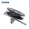4D56 2.5D A/C Compressor Tension Pulley Assy for Mitsubishi L200 Triton K74T K64T 1996-2007 MR233147