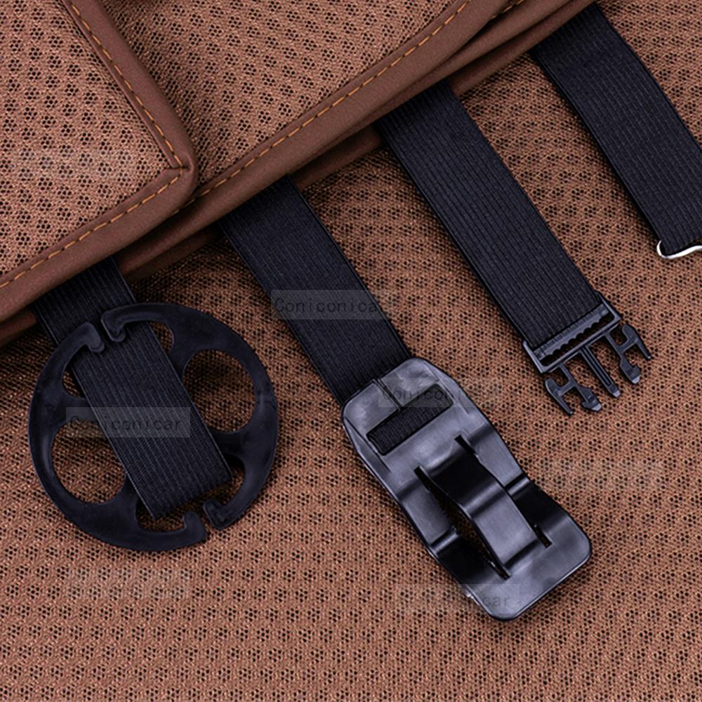 For GEELY MONJARO 2025 Car Cushion Summer Cool Cushion Seat Cover Car Cushion Seasonal Cool Ice Silk material Cushion