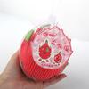 Pitaya Orange Jackfruit Fruit Stress Relief Squishy Toy Slow Rising Antistress Gift Squeeze Toys
