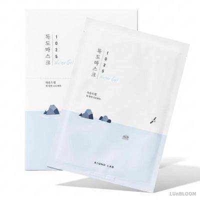 Péče o obličej – Masky na obličej