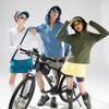 UPF50+ Breathable Sun Protection Clothing - Ice Feel, Skin-Friendly, Anti-UV for Men & Women Outdoor Fishing