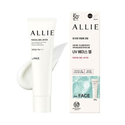 Ali Chrono Beauty Gesichts-Gel UV EX