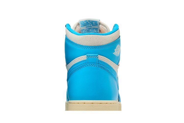 Jordan 1 Retro High OG UNC Reimagined (GS)