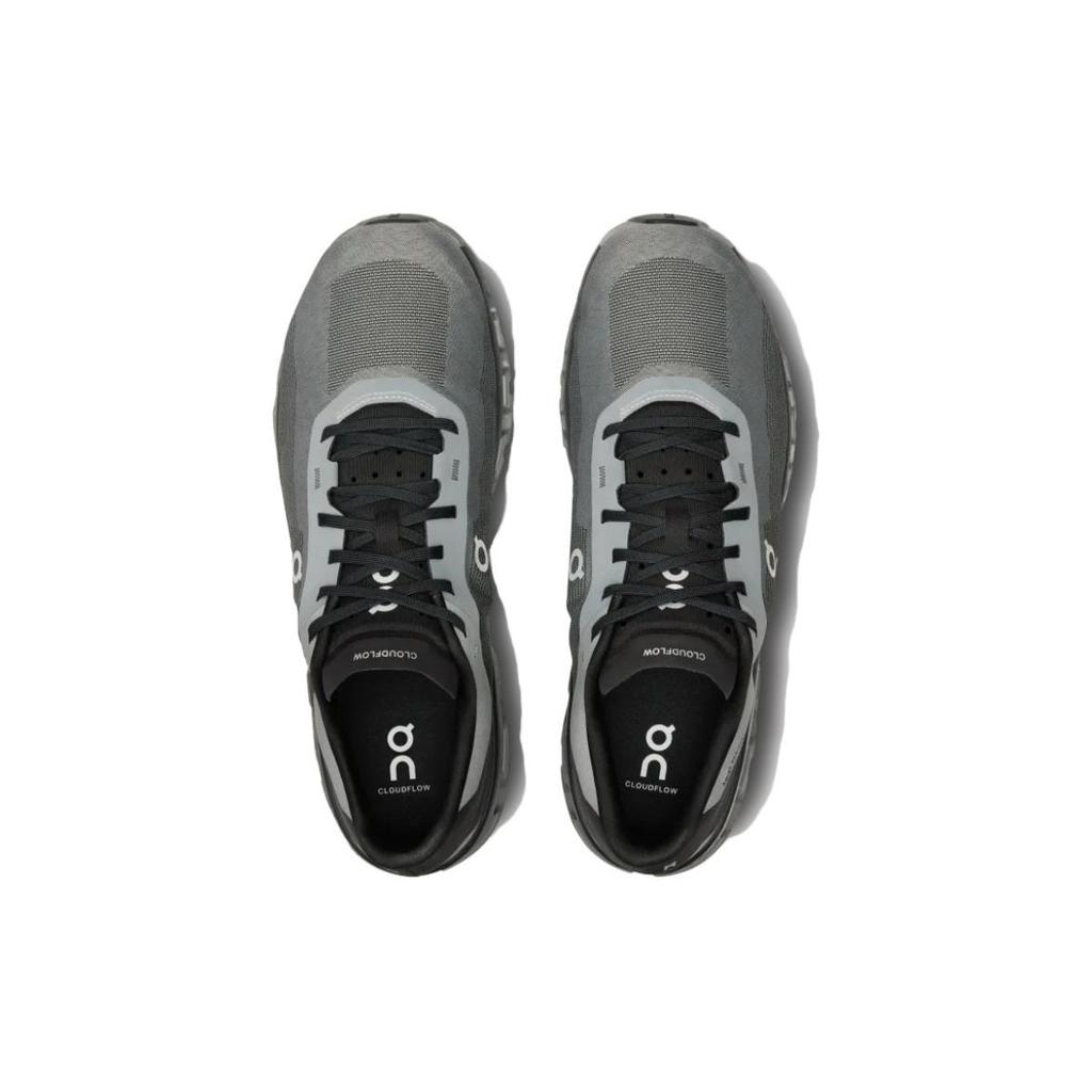 On Running Cloudflow 4 Z5 'Pearl Black' Men's 3MD30102325