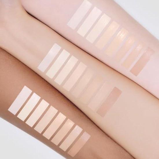 Corrector Saem Liquid Cover Perfection con Aplicador de Punta (FPS 28 PA++) #1.75