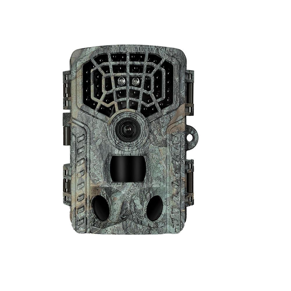 TC-32KW WIFI Trail Camera 4K DH Outdoor Camera Bluetooth Fast Shooting IP66 Waterproof Super Long Standby Time Hunting Camera