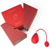 App-controlled egg - Magic Motion Magic Sundae Red