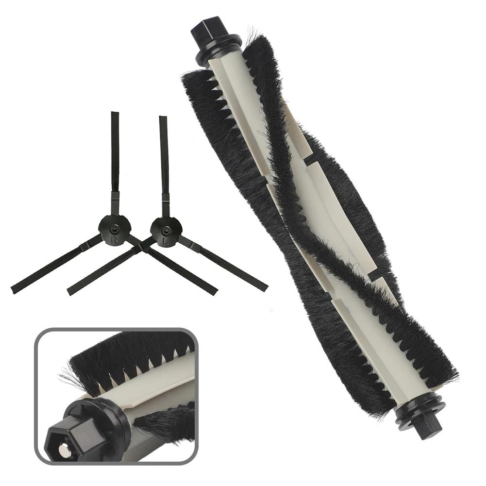 2026 New Main Brush Side Brushes Kit For ILIFE A30 Pro Robot Vacuum And Mop Replacement Parts Household Cleaning Tools