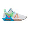 LeBron Witness 7 'Grey Fog Multi-Color'