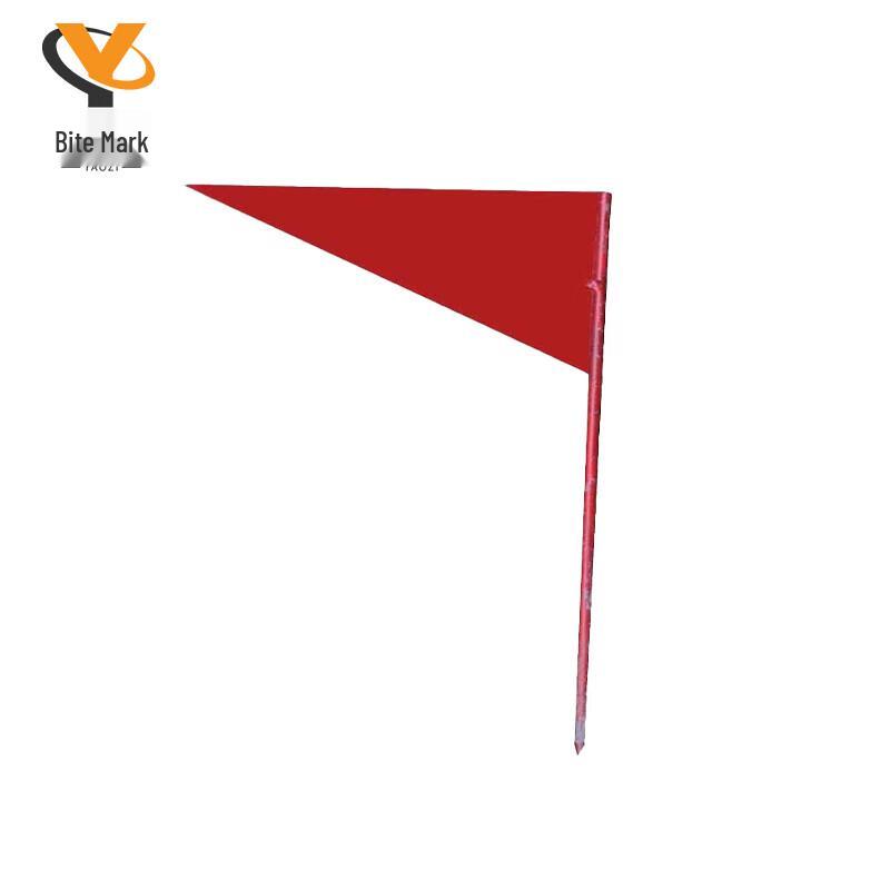 Track and Field Marking Flags
