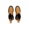 Puma  Mayze Stack Chelsea Boot Desert Tan Women Sneakers Brown 386742-01