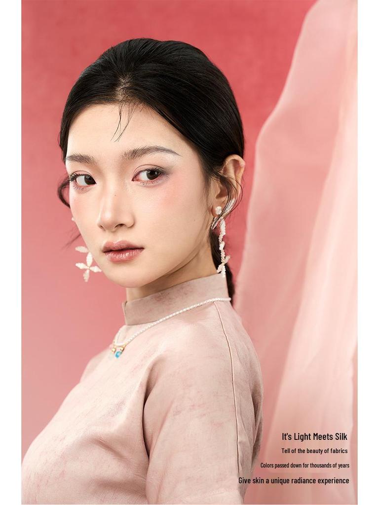 Qianyan Benutzerdefinierte Lidschatten- & Gesichtspalette: DIY Rouge, Highlighter, Kontur, Matt, Schimmer für das tägliche Make-up