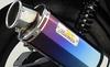 Realize Muffler 22Racing Ti Today 4-stroke (titanium) [HONDA (AF61)] 306-009-01