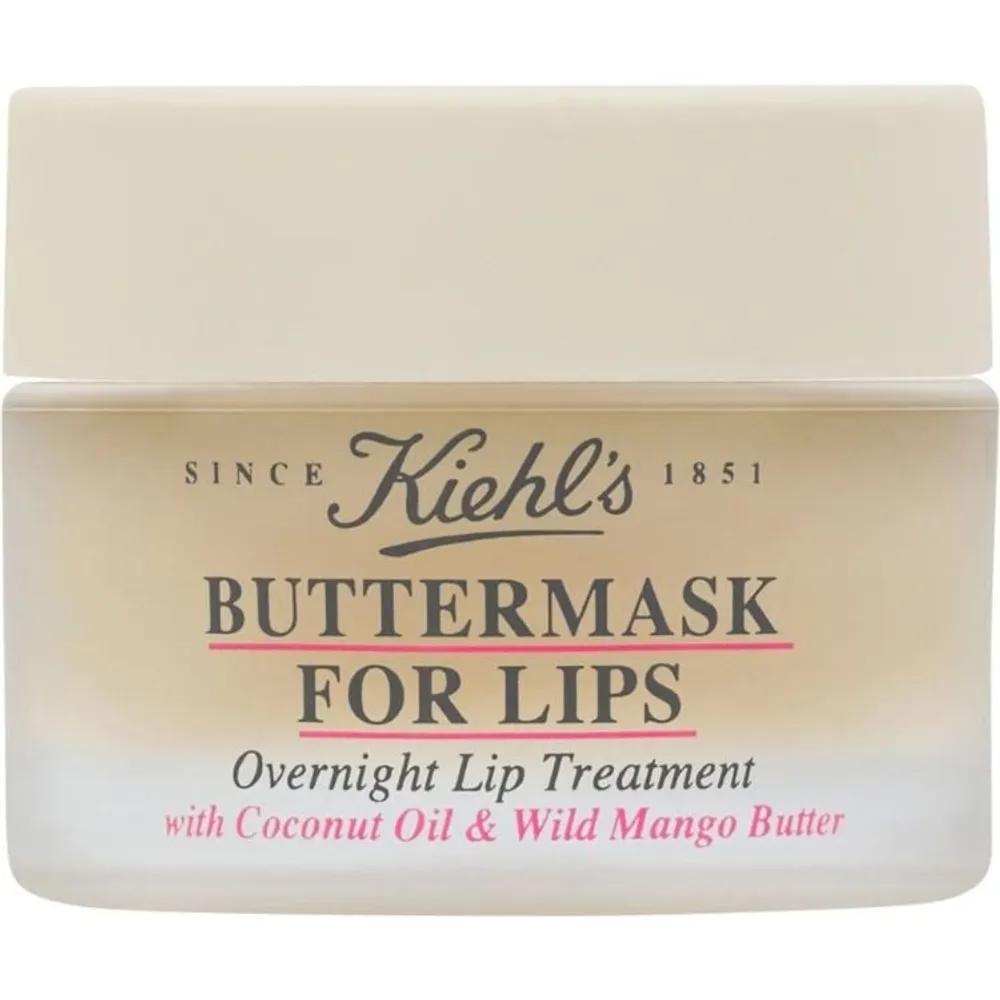 (Kiehl s) Масляная маска для губ 10 г