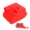 Case Fit for   Go   Camera Silicone Scratch Proof   Camera Protective Cover with Wrist Strap