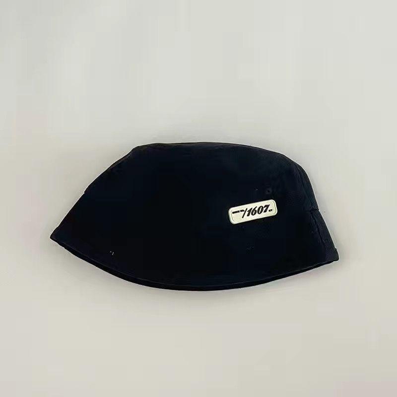 Spring & Autumn Baby Fisherman Hats: Boys & Girls Basin & Bucket Styles